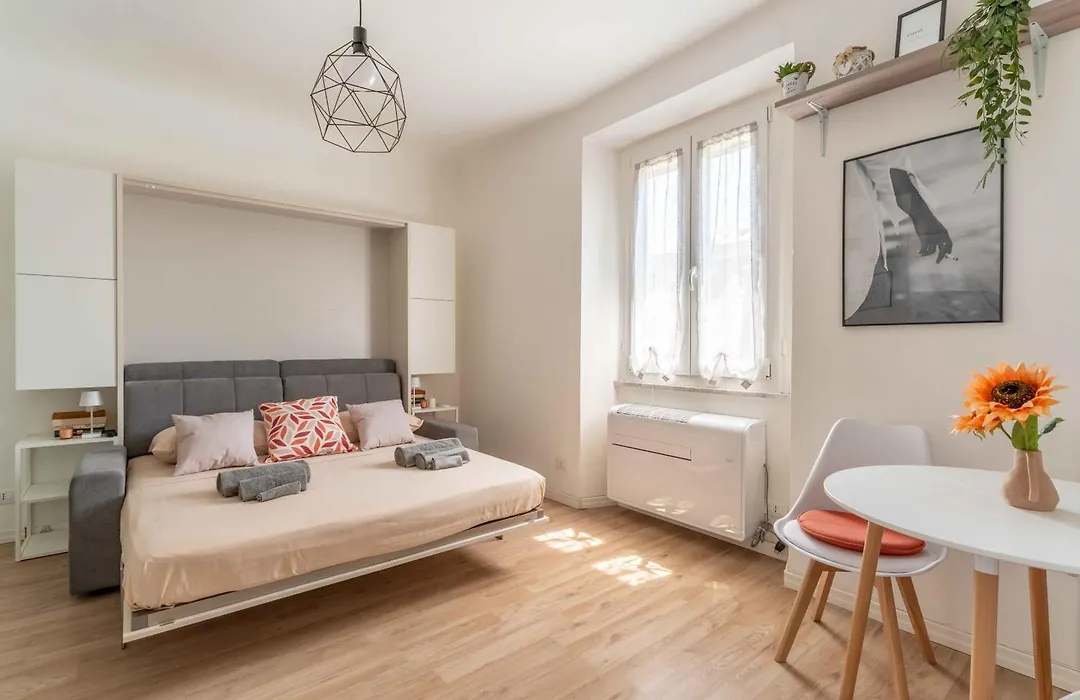 Lodi 105 - Design Apartment Suite-1